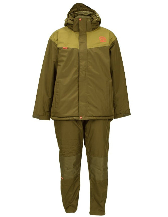 Trakker CR 2 Piece Winter Suit