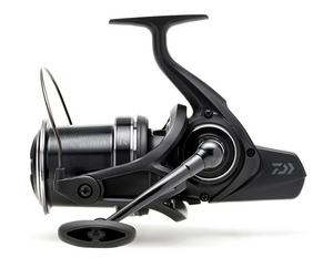 Daiwa 23 Emblem 45 SCW QD