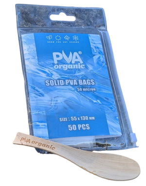 Katran PVA Organic Solid Bags