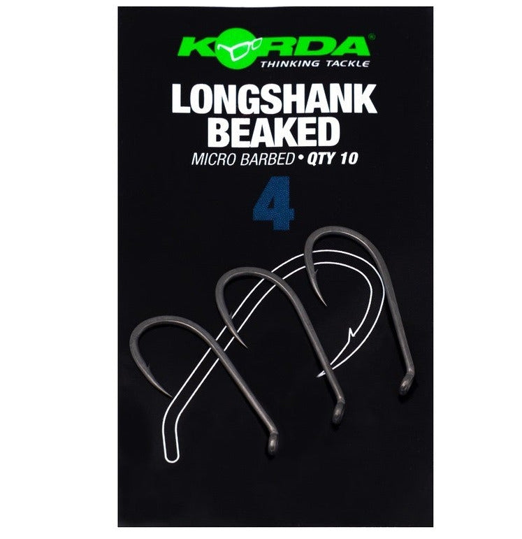 Korda Longshank Beaked