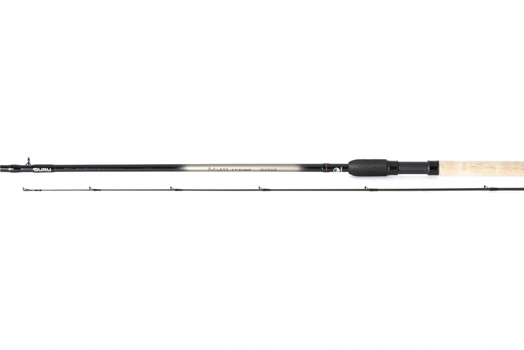 Guru A-CLASS Pellet Waggler 10ft 2pc