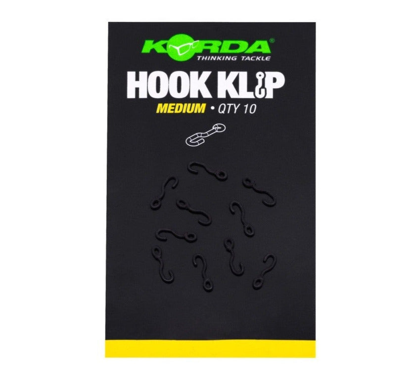 Korda Hook Klip Medium