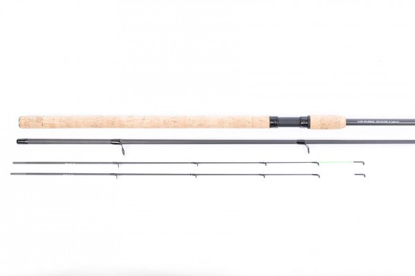 Korum 12ft Barbel Quiver - Main Image