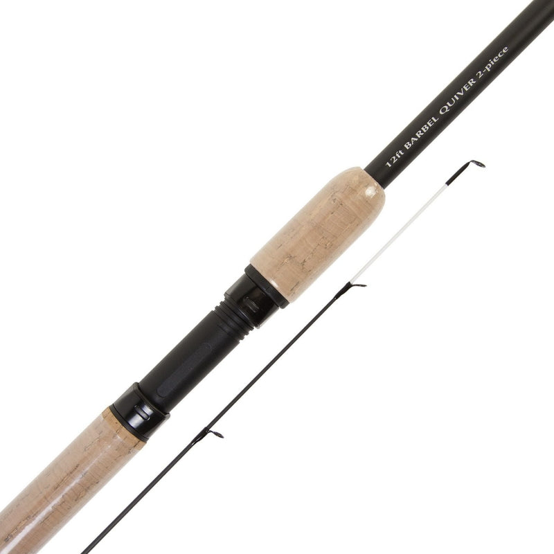 Korum 12ft Barbel Quiver