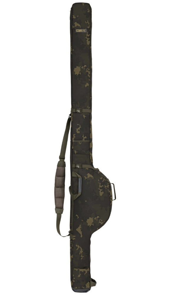 Korda Compac Rod Holdall 13ft Dark Kamo