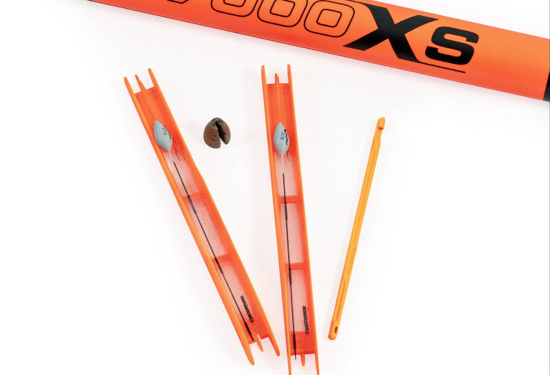 Guru 7000XS 7.0m Pole Combo