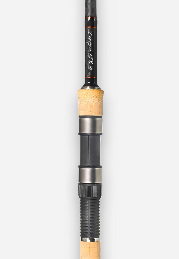 Free Spirit CTX Compact Carp Rod 10ft Full Cork