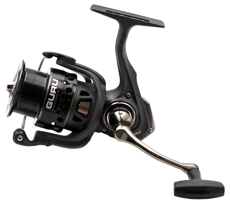 Guru A-Class 3000 Reel