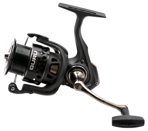 Guru A-Class 3000 Reel
