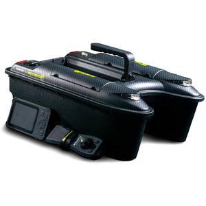 Ridgemonkey Hunter Hunter 750 Bait Boat - Echo Edition