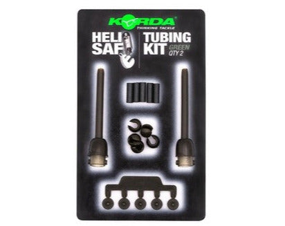 Korda Heli Safe Tubing Kits