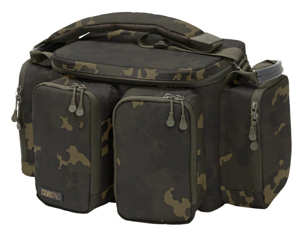 Korda Compac Carryall Small Dark Kamo