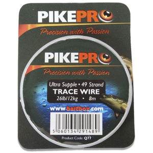 Pikepro 49 Strand Trace Wire