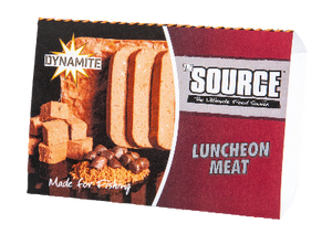 Dynamite Baits Frenzied Luncheon Meat The Source