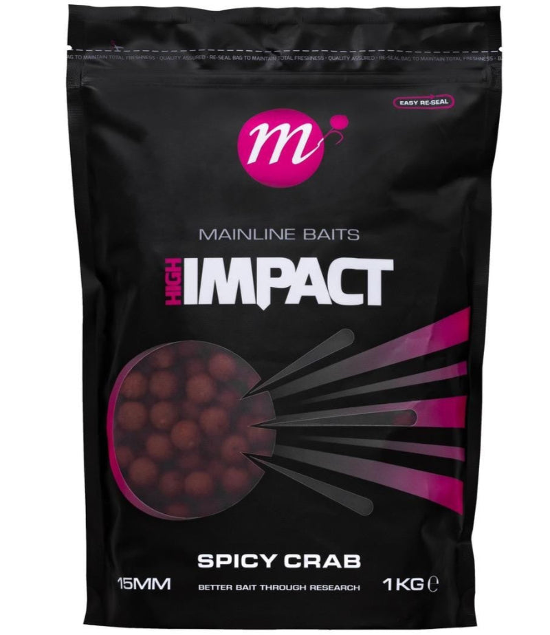 MTC Baits Shelf Life Boilies - Fish 'n Garlic | DSM Store MTC Baits Shelf Life Boilies - Fish 'n Garlic | DSM Store