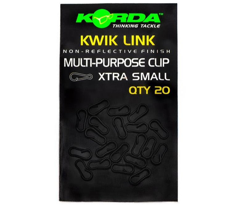 Korda Kwik Link