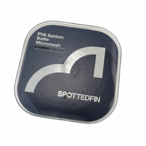 Spotted Fin PVA System Refill Micromesh 5m