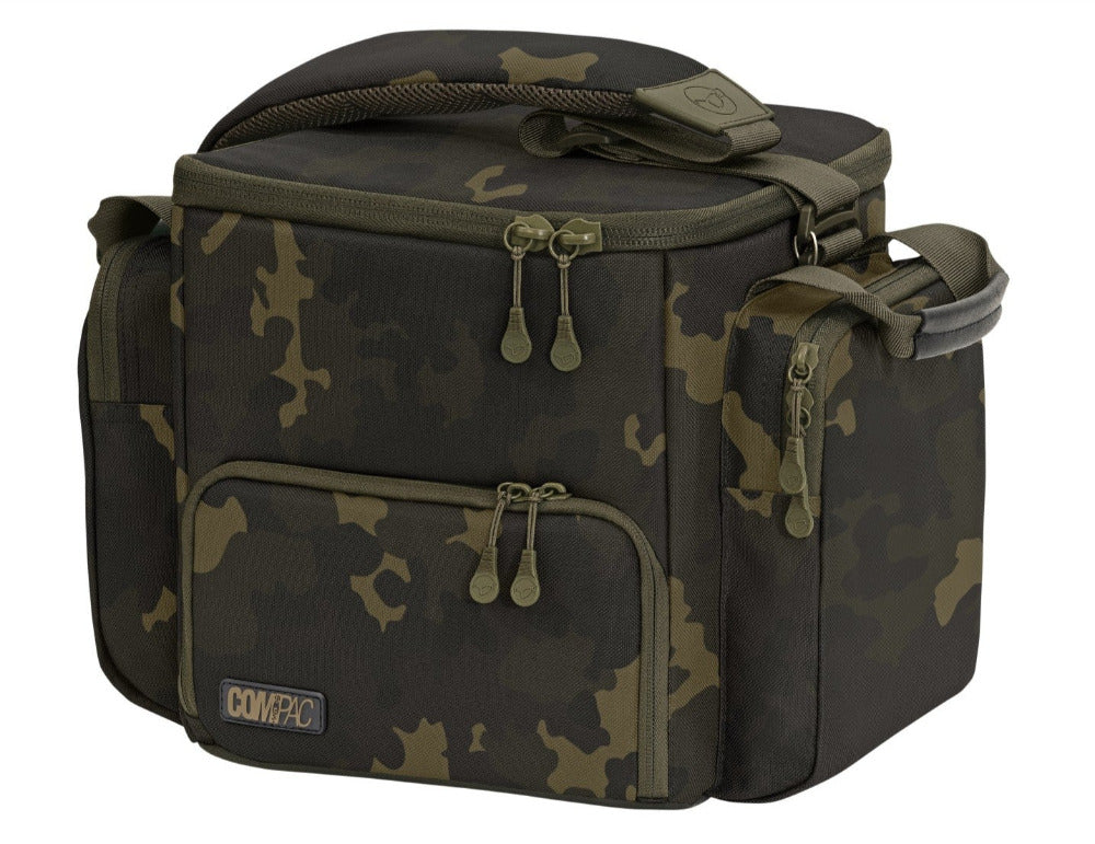 Korda Compac Cookware Bag Dark Kamo