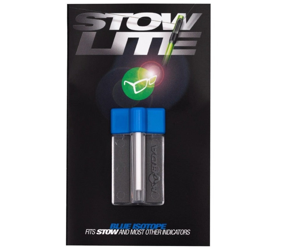 Korda 'Stow' Lite Isotopes