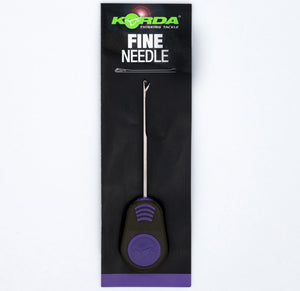 Korda Fine Latch Needle