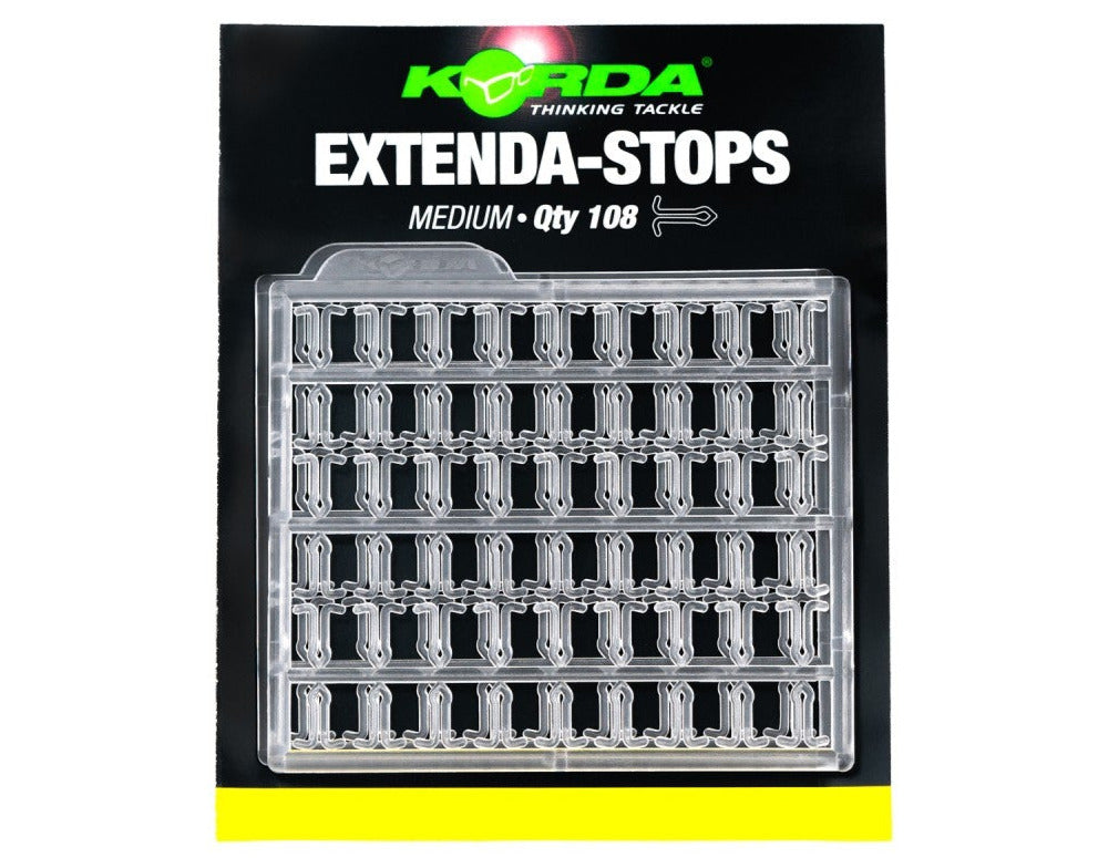 Korda Hybrid Extenda Stops