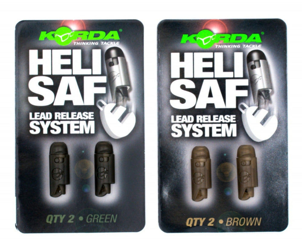 Korda Heli Safe System