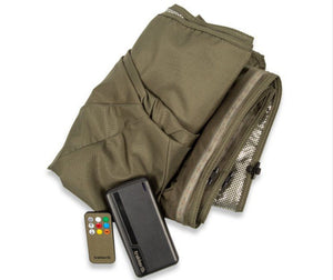 Trakker Tempest RS 150 Nitelife Vapour Shield