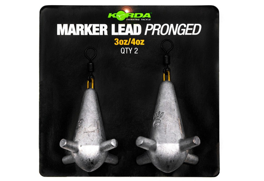 Korda Marker Leads