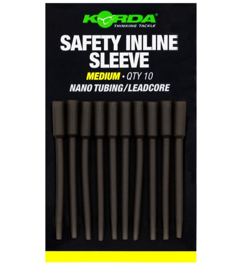 Korda Safety Inline Sleeve