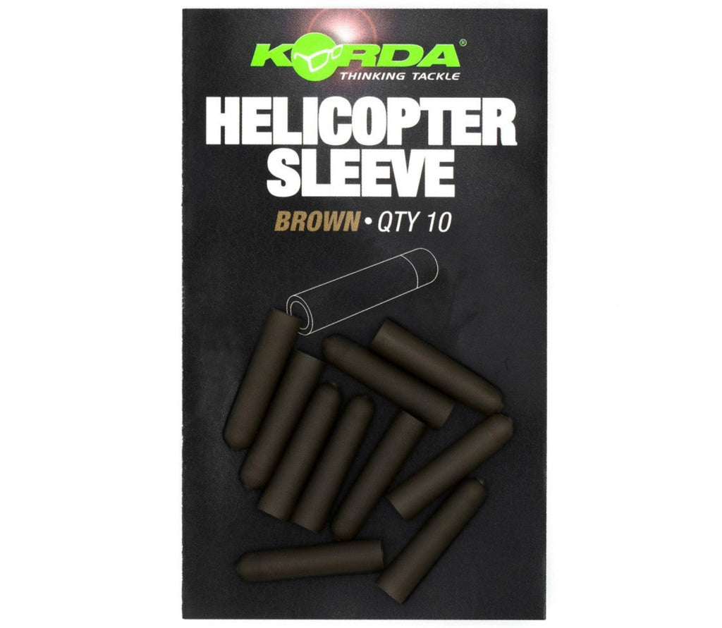 Korda Heli Sleeves