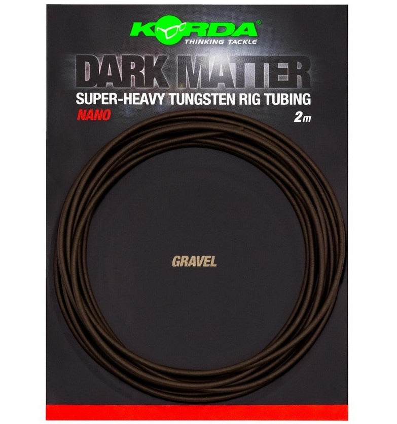 Korda Dark Matter Nano Tubing