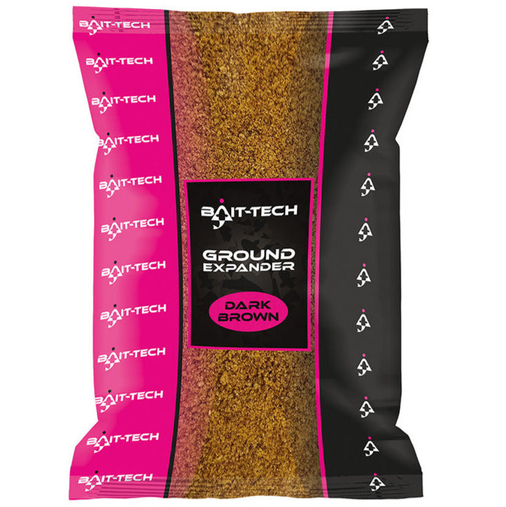 Bait Tech Ground Expander 700g