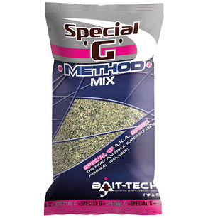 Bait Tech Special G Method Mix 2kg
