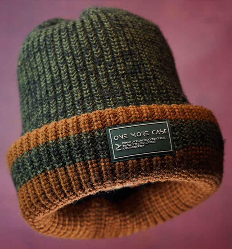 OMC The Weedy Barnet 100% Waterproof Hat – Bankside Tackle
