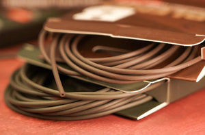 OMC Blend Heavyweight Tungsten Tubing