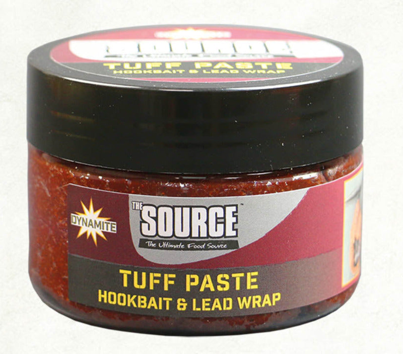 Dynamite Baits Source Tuff Paste