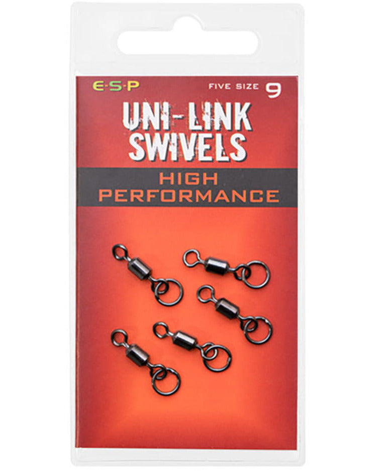 ESP High Performance Uni-Link Swivels Size 11