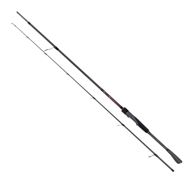 Fox Rage Warrior Medium Spin 15-40g 240cm
