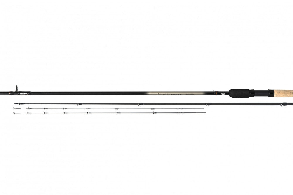 Guru A-CLASS Method Feeder 11ft 2pc