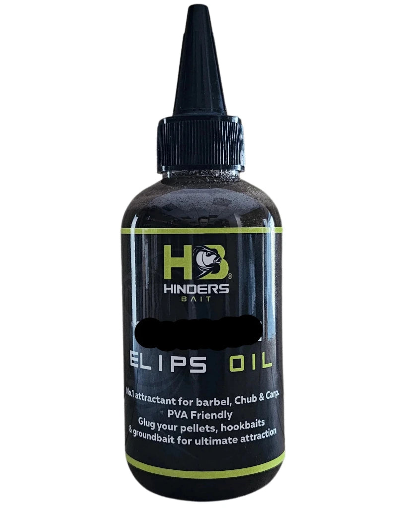 Hinders Elips Oil