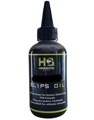 Hinders Elips Oil