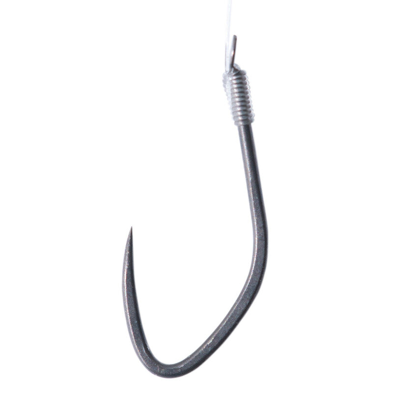 Drennan Acolyte Maggot Plus - Placa de gancho sin rebaba de 6 pulgadas