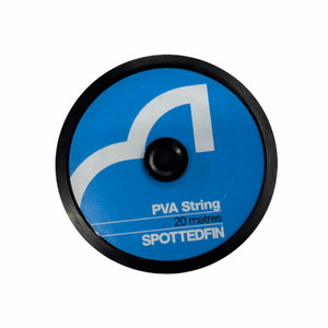 Spotted Fin PVA String