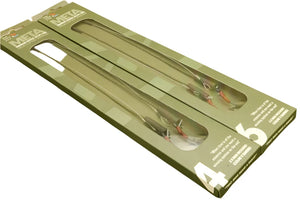 OMC Meta ALL-IN-1 Rig Helicopter Spinner