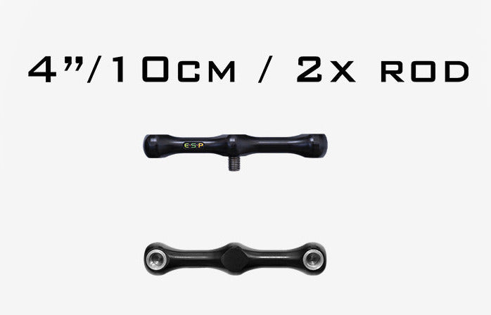 ESP 2 Rod Buzz Bar