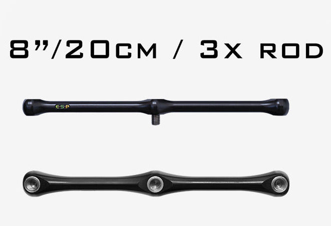 ESP 3 Rod Buzz Bar