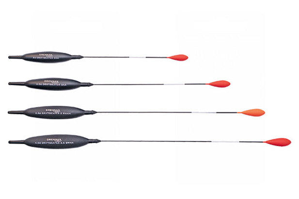Drennan SF3 Pole Floats - Matchman Supplies