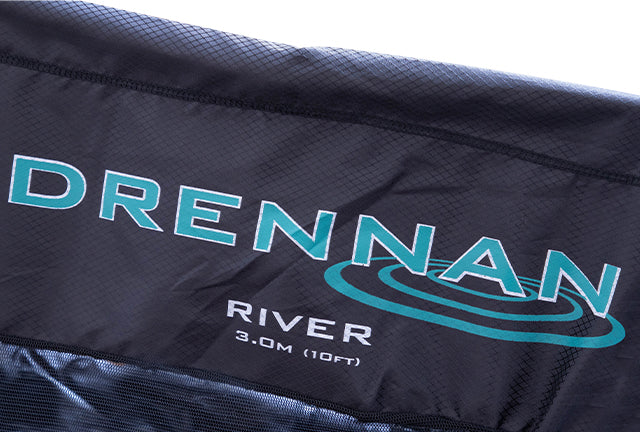 Drennan River Keepnet 3m