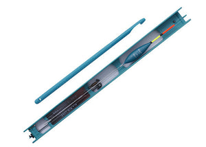 Drennan Vertex Carbon Whip Kit 5m