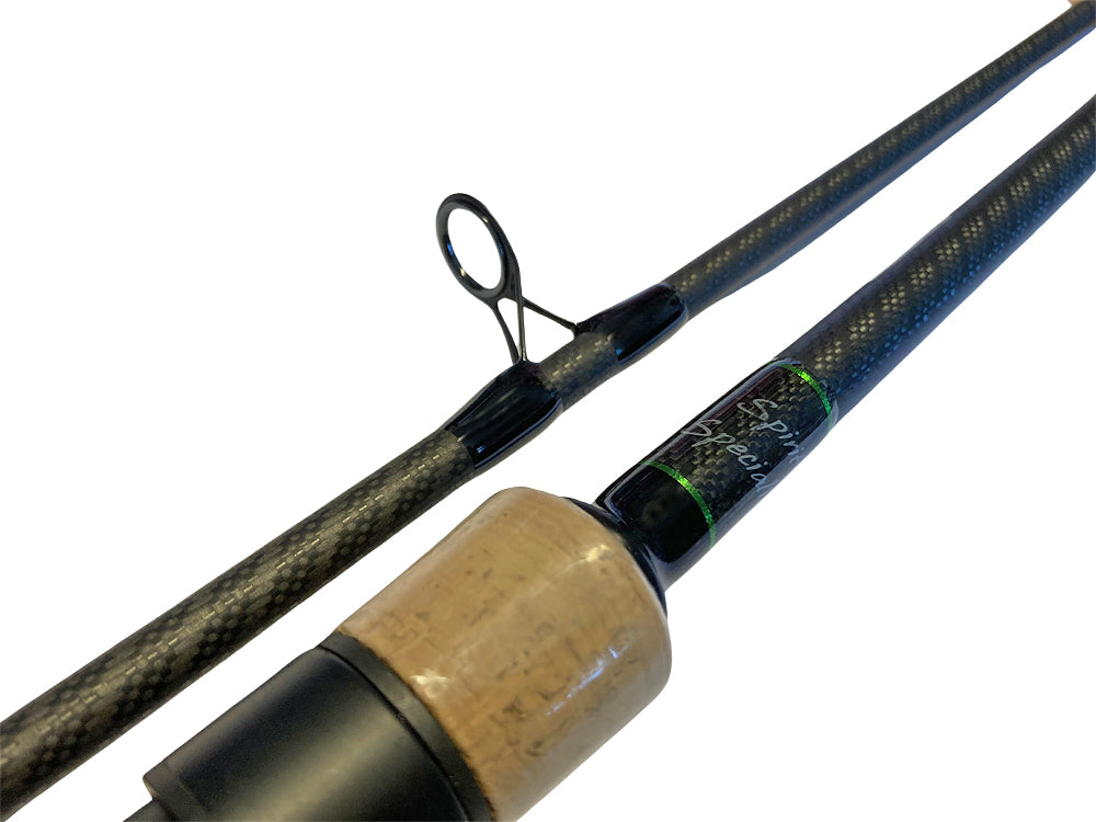 Free Spirit Seeker Barbel Rod 12ft 1.75lb